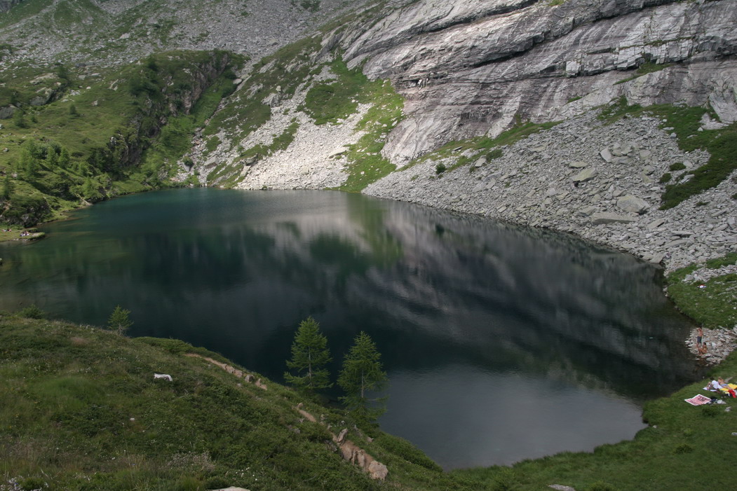 Laghi.....del PIEMONTE